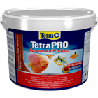 Корм для риб Tetra PRO Colour Multi-Crisps