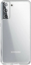 Etui Krusell SoftCover do Samsung Galaxy S21 Plus Transparent (7394090622420) - obraz 1