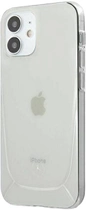 Панель Mercedes Transparent Line для Apple iPhone 12 mini Transparent (3700740483503) - зображення 1