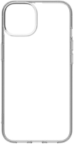 Etui Mercury Bulletproof do Apple iPhone 13 mini Transparent (8809824769832) - obraz 1