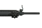 Снайперська гвинтівка G&G GR25 Black - изображение 4