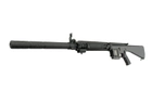 Снайперська гвинтівка G&G GR25 Black - зображення 6