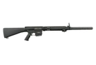 Снайперська гвинтівка G&G GR25 Black - изображение 9