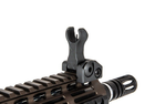 Штурмова гвинтівка Specna Arms SA-A27-M Chaos Bronze Edition - зображення 2