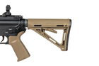 Штурмова гвинтівка Specna Arms SA-A27-M Chaos Bronze Edition - зображення 10