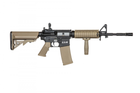 Штурмова гвинтівка Specna Arms M4 RRA SA-C03 Core X-ASR Half-Tan - зображення 8