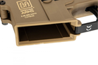 Штурмова Гвинтівка Specna Arms M4 RRA SA-C07 Core X-ASR Full-Tan - изображение 10