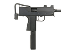 Пістолет-Кулемет HFC HG-203 GBB - зображення 3