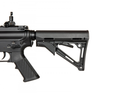 Штурмова гвинтівка Double Bell AR15 AR.082 Black страйкбол 6 мм - изображение 8
