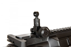 Штурмова гвинтівка Double Bell AR15 AR.082 Black страйкбол 6 мм - изображение 10