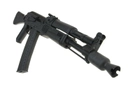 Штурмова гвинтівка АК-105 Cyma CM.040D страйкбол 6 мм - изображение 5