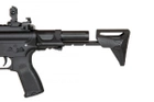 Страйкбольна штурмова гвинтiвка Specna Arms Rock River Arms SA-E17 Edge PDW Black - изображение 13