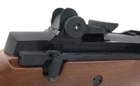 Штурмова гвинтівка Cyma M14 Wooden Style CM.032 (Страйкбол 6мм) - зображення 2