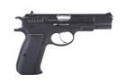 Пістолет ASG CZ 75 GBB (Страйкбол 6мм) - зображення 7