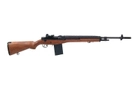 Штурмова гвинтівка Cyma M14 Wooden Style CM.032 (Страйкбол 6мм) - изображение 5