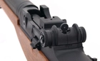 Штурмова гвинтівка Cyma M14 Wooden Style CM.032 (Страйкбол 6мм) - зображення 7
