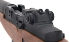 Штурмова гвинтівка Cyma M14 Wooden Style CM.032 (Страйкбол 6мм) - изображение 8