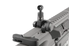Штурмова гвинтівка Specna Arms M16 SA-B15 Chaos Grey (Страйкбол 6мм) - зображення 7
