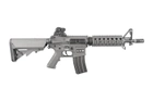 Штурмова гвинтівка Specna Arms M4 SA-B02 Chaos Grey (Страйкбол 6мм) - изображение 3