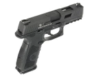 Пістолет ICS BLE-XFG GBB Black (Страйкбол 6мм) - зображення 4