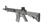 Штурмова гвинтівка Specna Arms M4 SA-B02 Chaos Grey (Страйкбол 6мм) - зображення 5