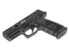 Пістолет ICS BLE-XFG GBB Black (Страйкбол 6мм) - зображення 6