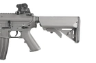 Штурмова гвинтівка Specna Arms M4 SA-B02 Chaos Grey (Страйкбол 6мм) - изображение 8