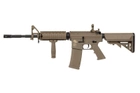 Штурмова гвинтівка Specna Arms Core M4 RRA SA-C03 Full-Tan (Страйкбол 6мм) - зображення 1