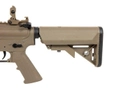Штурмова гвинтівка Specna Arms SA-C09 CORE Full-Tan (Страйкбол 6мм) - зображення 3
