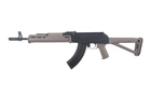 Штурмова гвинтівка Cyma AK47 MagPul CM077 Half-Tan (Страйкбол 6мм) - зображення 1