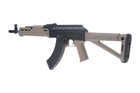 Штурмова гвинтівка Cyma AK47 MagPul CM077 Half-Tan (Страйкбол 6мм) - изображение 5
