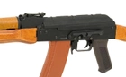 Штурмова гвинтівка Cyma АК-74 CM.048 (Страйкбол 6мм) - зображення 4