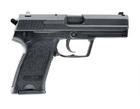 Пістолет Umarex Heckler & Koch USP (Страйкбол 6мм) - зображення 3