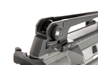 Штурмова Гвинтівка Specna Arms M4 RRA SA-E01 Edge Chaos Grey (Страйкбол 6мм) - изображение 10