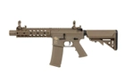 Штурмова гвинтівка Specna Arms SA-C05 CORE Full-Tan (Страйкбол 6мм) - зображення 1