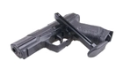 Пістолет Umarex Walther P99 DAO CO2 (Страйкбол 6мм) - изображение 7