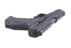 Пістолет Umarex Walther P99 DAO CO2 (Страйкбол 6мм) - изображение 8