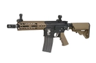 Штурмова Гвинтівка Specna Arms M4 CQB SA-A04 Half-Tan (Страйкбол 6мм) - зображення 6