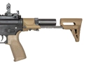 Штурмова гвинтівка Specna Arms M4 CQB Edge SA-E12 PDW Half-Tan (Страйкбол 6мм) - зображення 8