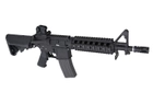 Штурмова гвинтівка Specna Arms M4 SA-B02 SAEC Black (Страйкбол 6мм) - зображення 5