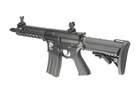 Штурмова гвинтівка Specna M4 SA-K04 Black (Страйкбол 6мм) - зображення 5