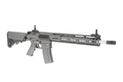 Штурмова гвинтівка Specna Arms M4 SA-A13 Chaos Grey (Страйкбол 6мм) - зображення 3
