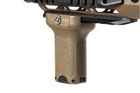 Штурмова гвинтівка Specna Arms M4 CQB Edge SA-E12 PDW Half-Tan (Страйкбол 6мм) - зображення 11