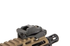 Штурмова гвинтівка Specna Arms M4 CQB Edge SA-E12 PDW Half-Tan (Страйкбол 6мм) - зображення 12