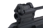 Штурмова гвинтівка Specna Arms G36 SA-G13 With Bipod EBB Black (Страйкбол 6мм) - изображение 7