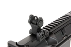 Штурмова гвинтівка Specna Arms M16 SA-A28P Black (Страйкбол 6мм) - изображение 6