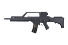 Штурмова гвинтівка Specna Arms G36KV SA-G14V EBB Black (Страйкбол 6мм) - зображення 1