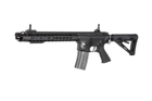 Штурмова гвинтівка Specna Arms M4 SA-B141 Black (Страйкбол 6мм) - зображення 2