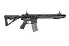 Штурмова гвинтівка Specna Arms M4 SA-B141 Black (Страйкбол 6мм) - изображение 4
