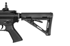 Штурмова гвинтівка Specna Arms M4 SA-B141 Black (Страйкбол 6мм) - изображение 6